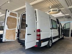 MERCEDES-BENZ Sprinter 310/311/313/314/316 CDI (906.631/633/635/637) - Vorschau 8