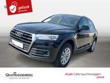 Audi Q5 40 TDI quattro S tronic ACC GRA Navi - gebrauchte Audi Q5 aus dem Jahr 2020