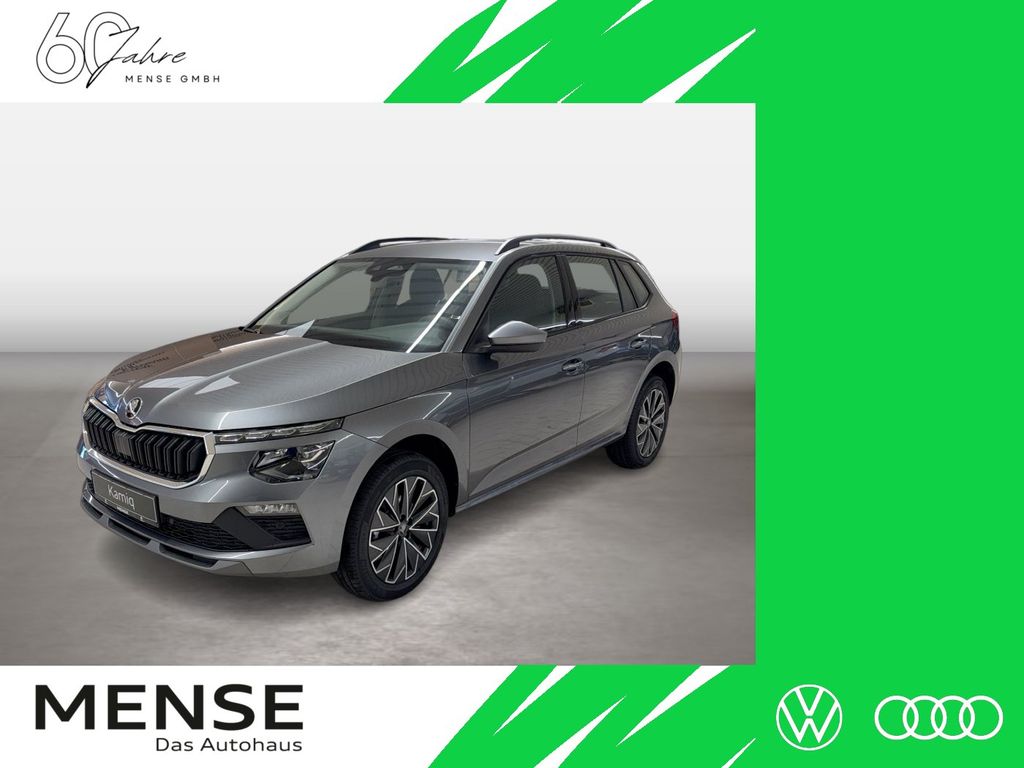 Image of Skoda Kamiq