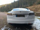 Tesla Model S75 D Dual Motor Garantie  - Tesla Model S aus 2018
