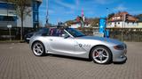 BMW Z4 2.5i - GPower Kompressor Aero-Paket - BMW Z4 aus 2003: 2.5