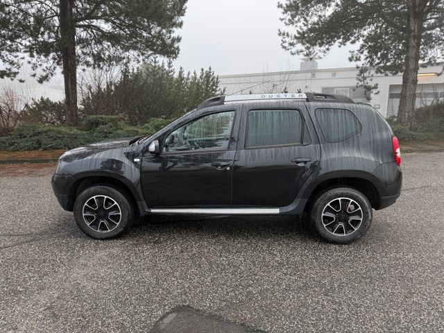 Dacia Duster I Prestige 4x2