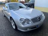 Mercedes-Benz SL 500 - - Autos aus dem Jahr 2003