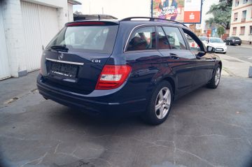 Mercedes C 180 - 8