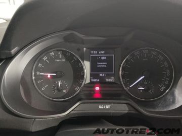 Skoda Octavia - 11