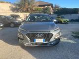 Hyundai Kona HEV 1.6 DCT Exellence - Hyundai KONA Kombi Gebrauchtwagen
