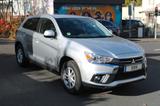 Mitsubishi ASX Diamant Edition+ 2WD AHK Kamera - Mitsubishi ASX Gebrauchtwagen in Frankfurt