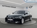 BMW i4 eDrive35 Gran Coupé *12tkm* Parkassistent Dri - BMW i4 in Stuttgart
