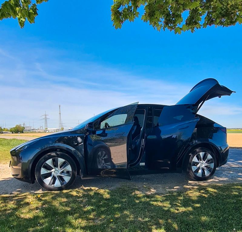 Image of Tesla Model Y