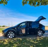 Tesla Model Y AWD Long Range *18654km