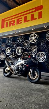 Aprilia RSV4 1000 - Offers