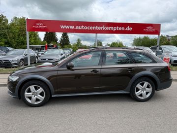 Audi A6 Allroad - 4