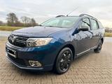 Dacia Logan 1. Hand TÜV Neu Klima  Euro6 - Dacia Logan: 1.6