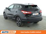 Nissan Qashqai 1.6 dCi Tekna*NAVI*TEMPO*CAM*PDC*SHZ* - Nissan Qashqai in Nürnberg