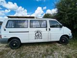 Volkswagen T4 andere - VW T4 andere von privat