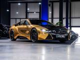 BMW i8 i8 PHEV - H&K - HUD - First owner - Full serv - gebrauchte BMW i8 aus dem Jahr 2015