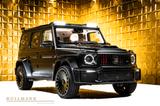 Mercedes-Benz G 63 AMG BRABUS 800+WIDESTAR+FACELIFT+MY 2026+ - Mercedes-Benz W202