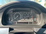 BMW 525i E39 2. Hand - BMW 525 aus 2001: 525i