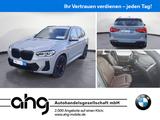 BMW X3 xDrive30d M Sport Panoramadach Sitzlüftung AH