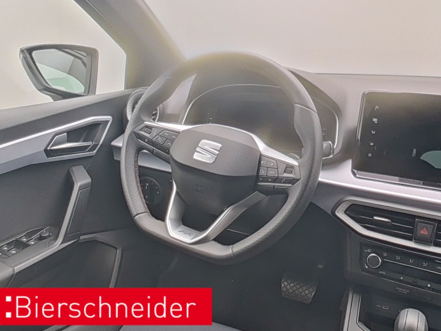 Seat Ibiza - Bild 13