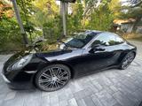 Porsche 911 Urmodell - Porsche in Berlin: 911