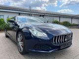 Maserati Quattroporte 3.0 V6 S Q4 AUTOMATIK*COGNAC-LEDER!