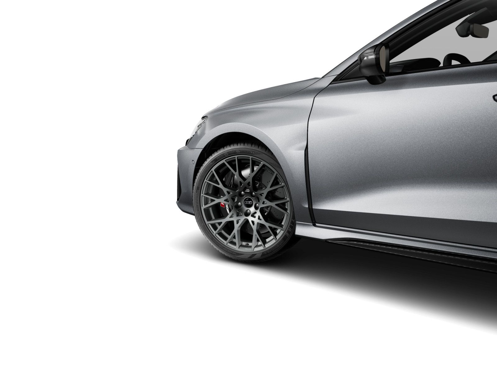 Audi RS3 - Bild 4