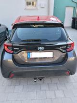 Toyota Yaris 1.5-l-VVT-i Hybrid CVT Tokyo Spirit To... - Toyota Yaris: Tokyo Spirit