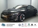 Audi e-tron GT RS Laser-LED/Carbon/ACC/HuD/B+O