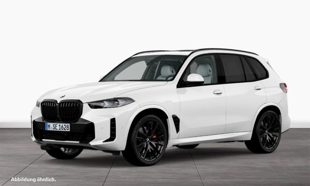 BMW X5 xDrive30d M Sport Standheizung AHK Harman/K