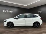 Mercedes-Benz B 200 d PROGR+MBUX+LED+KAMERA+ASSIST+EASY-P+AMBI - Mercedes-Benz B 200 mit Diesel-Antrieb