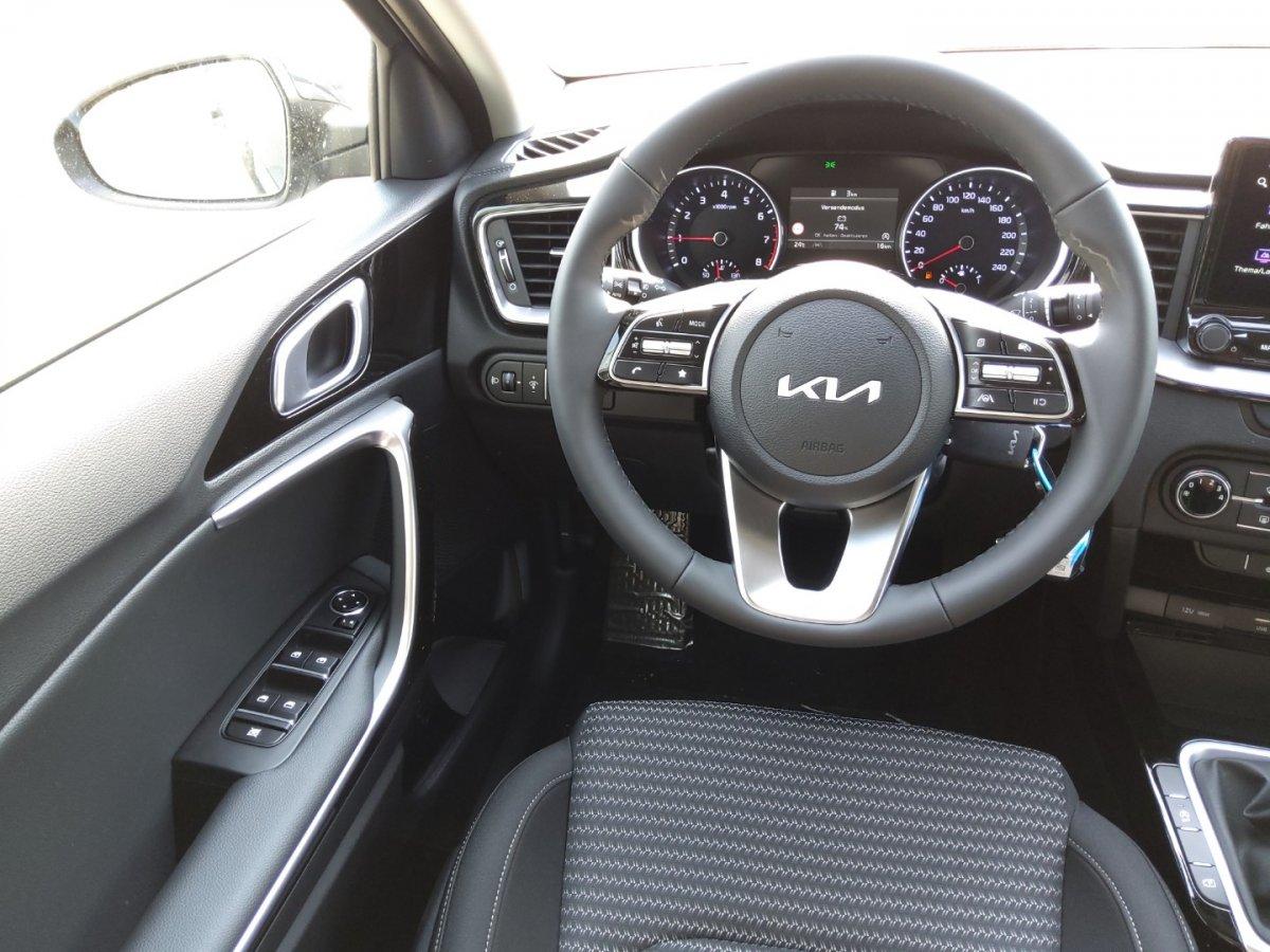 Kia Ceed Sportswagon 1.0T Vision Navigation
