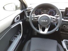 KIA Ceed Sportswagon 1.0T Vision Navigation KIA Ceed Sportswagon 1.0T Vision Navigation