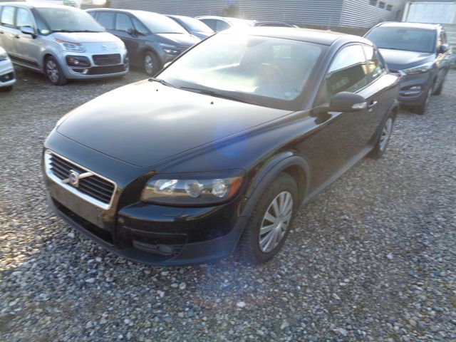 Volvo C30 1.6