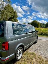 Volkswagen Vw T6.1 ABT-e Caravelle Elektro - Volkswagen T6 mit Elektro-Antrieb: Abt