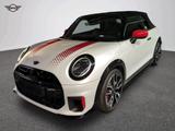 MINI John Cooper Works Cabrio - MINI John Cooper Works Cabrio mit Benzin-Antrieb: Automatik