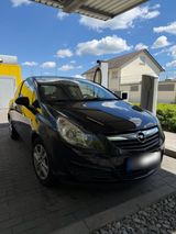 Opel Corsa D 1.2 Benzin (2010)  3-Türer ... - Opel Corsa aus 2010: 1.3