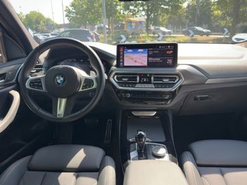 BMW X3 - 8