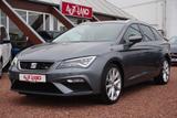 Seat Leon FR ST 1.8 TFSI LED Android Apple Kamera PDC - Seat Leon: Fr TFSI