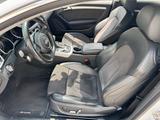 Audi A5 Coupé 2.0 TDI S-Line  | 20 Zoll | Scheckheft - Audi A5: 20