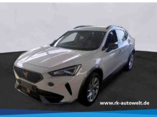 Formentor 1.5 TSI Digitales Cockpit LED ACC Key