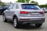 Audi Q3 1.4 TFSI design Bi-Xenon Navi AHK Sitzheizung - Audi Q3 design