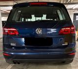 Volkswagen Golf Sportsvan 1.4 TSI 92kW DSG Highline BMT... - VW Golf Sportsvan von privat