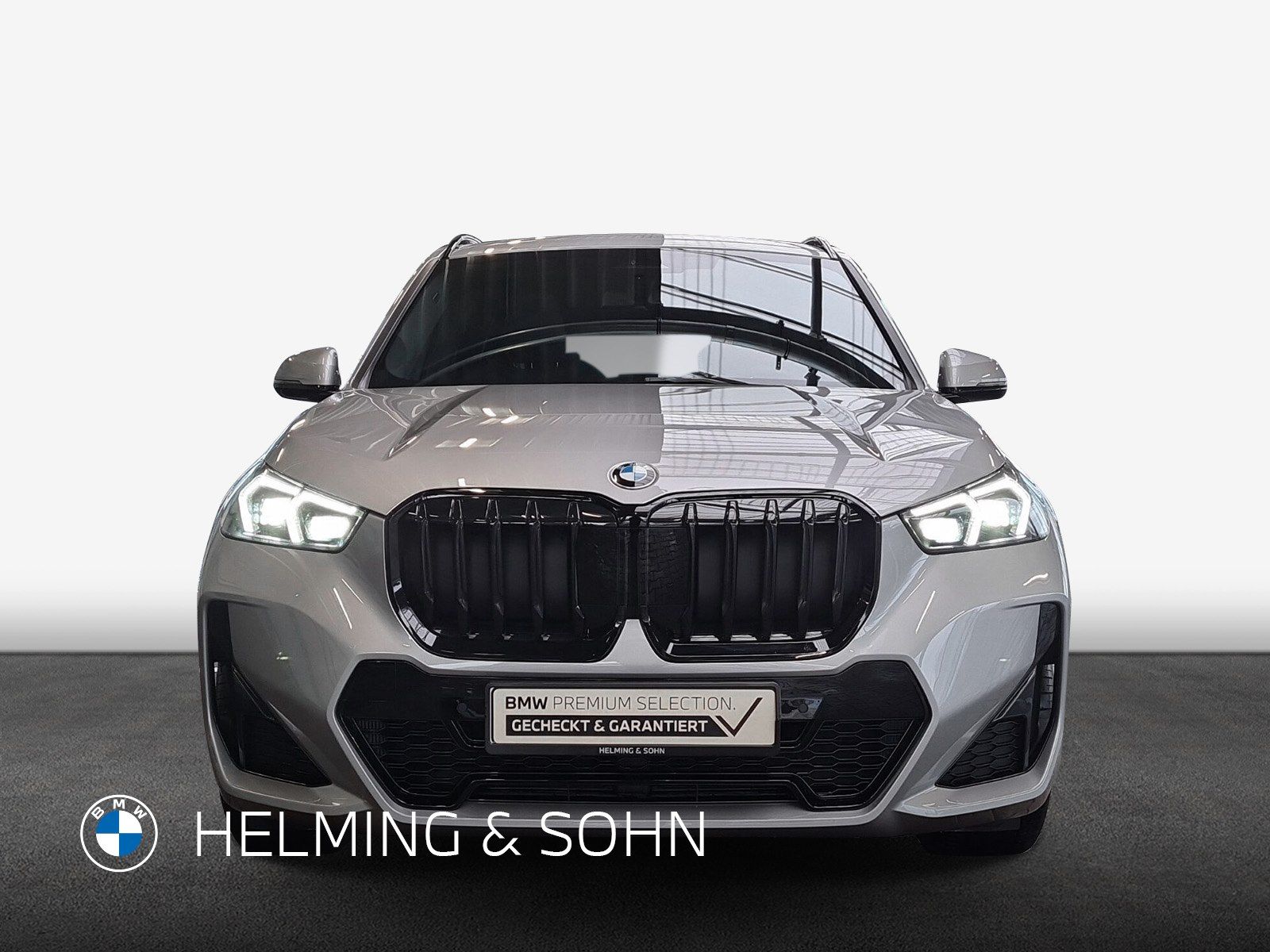 BMW X1 - Bild 4