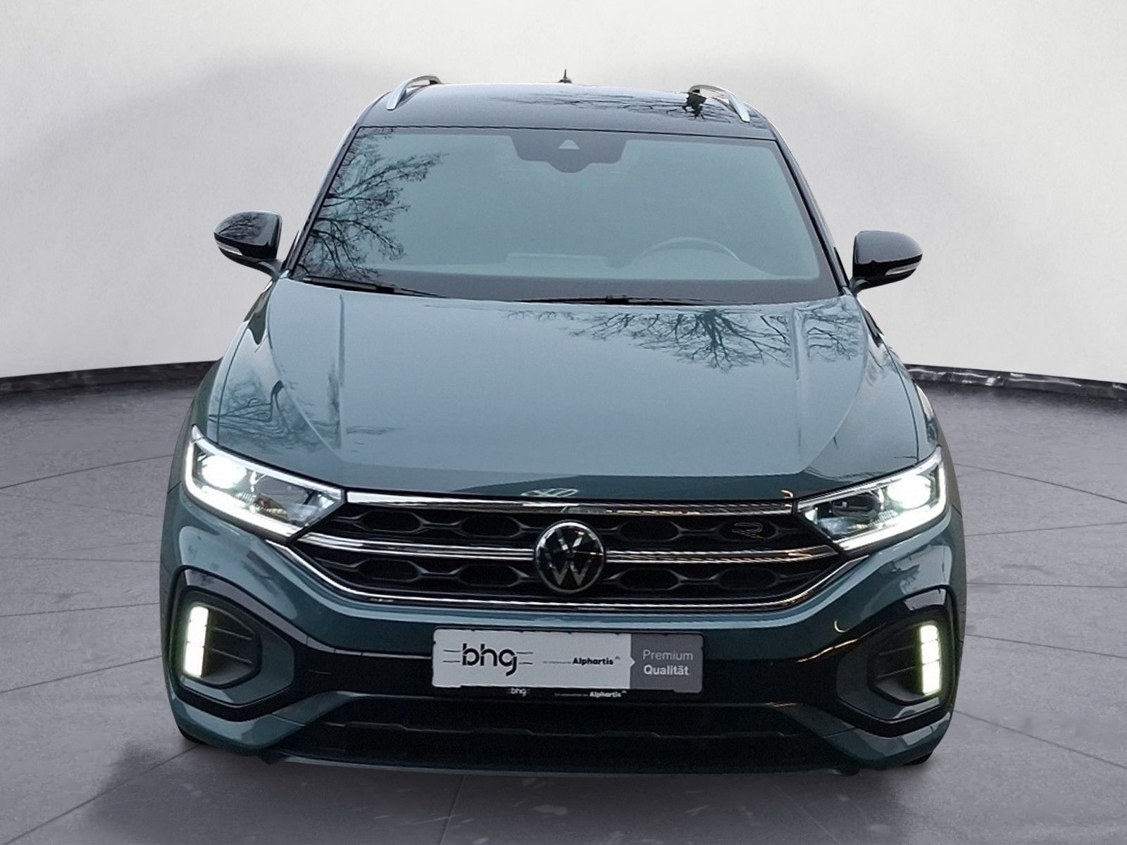 Volkswagen T-Roc - Bild 7