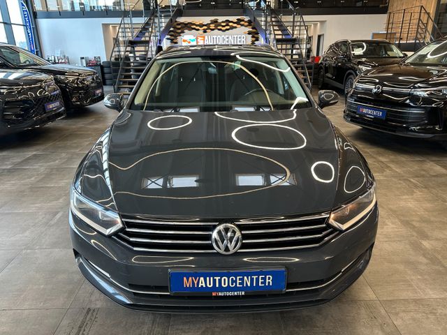 Volkswagen Passat *AHK*SZHZ*PANO*ACC*NAVI*