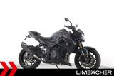 Suzuki GSX S 750 - MIVV-AUSPUFF, HECKUMBAU - SUZUKI GSX750