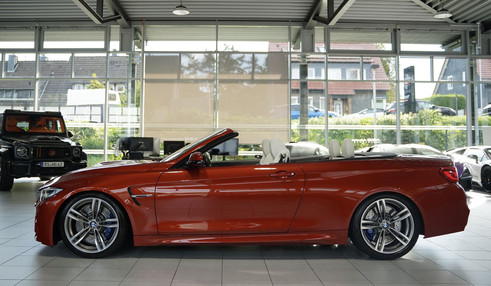 Bmw M4