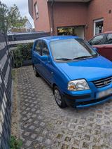Hyundai Atos 1.1 - - gebrauchte Hyundai Atos aus dem Jahr 2004