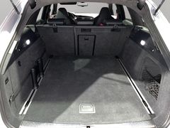 AUDI RS6 Avant 4.0TFSI quattro PP Performance Stage 2